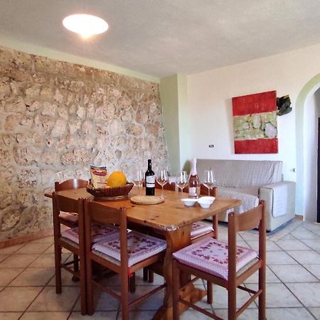 Villa Piana - Con Piscina E Giardino Privato Nel Salento Tricase Eksteriør billede