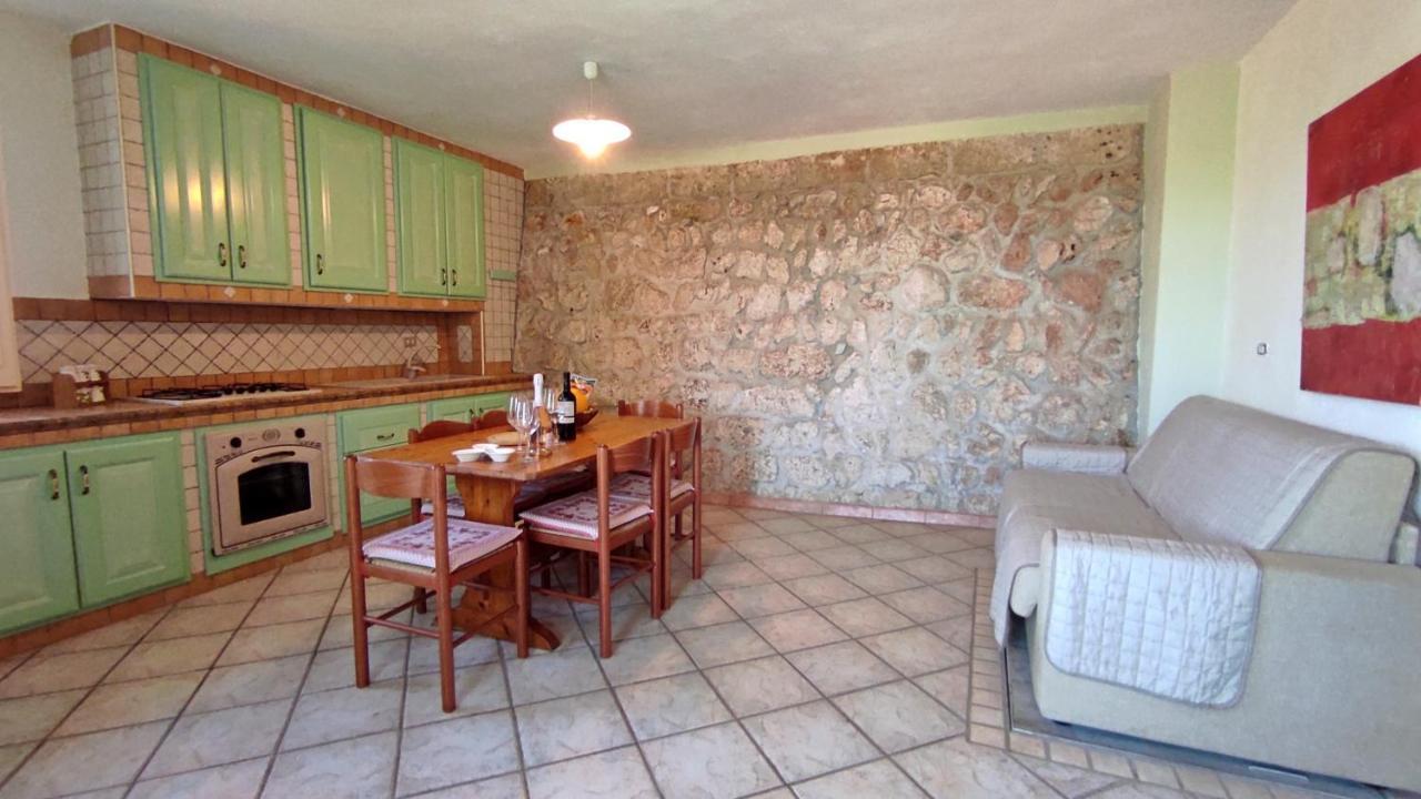 Villa Piana - Con Piscina E Giardino Privato Nel Salento Tricase Eksteriør billede
