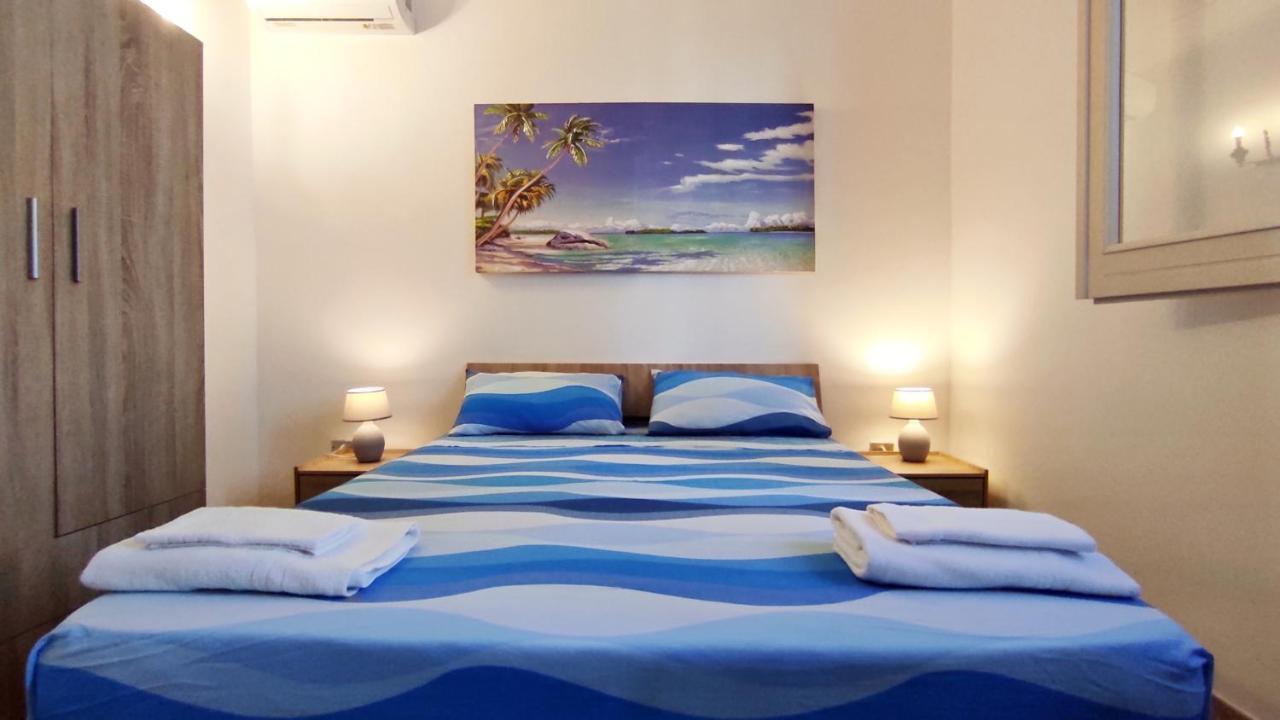 Villa Piana - Con Piscina E Giardino Privato Nel Salento Tricase Eksteriør billede